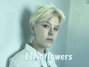 Elviaflowers