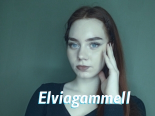 Elviagammell