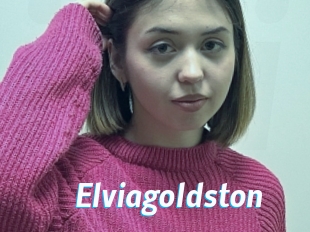 Elviagoldston