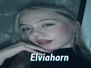 Elviaharn