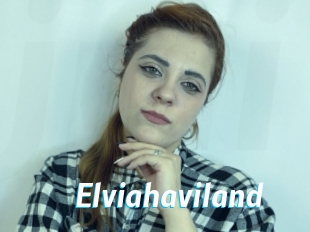 Elviahaviland