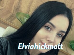 Elviahickmott