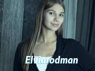 Elviarodman