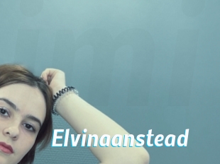 Elvinaanstead