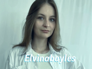 Elvinabayles