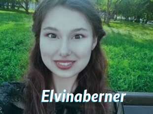 Elvinaberner