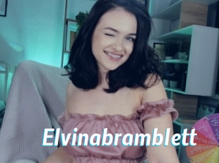 elvinabramblett J Mine