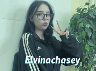 Elvinachasey
