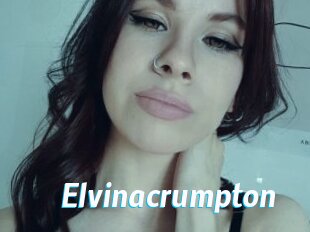 Elvinacrumpton