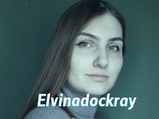 Elvinadockray