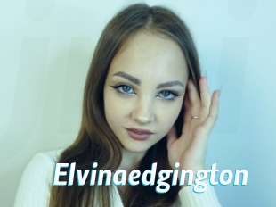 Elvinaedgington