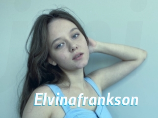 Elvinafrankson
