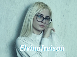 Elvinafreison