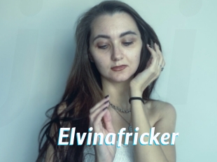 Elvinafricker