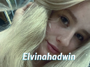Elvinahadwin