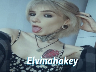 elvinahakey J Mine