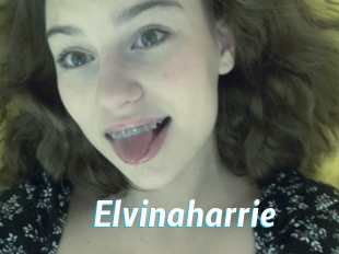 Elvinaharrie