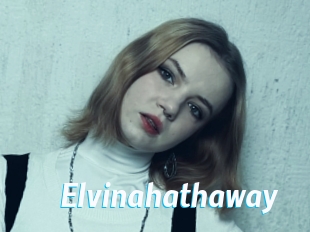 Elvinahathaway