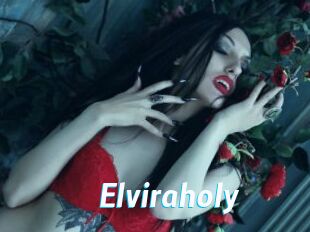 Elviraholy