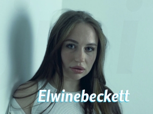 Elwinebeckett