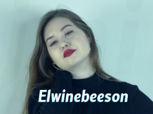 Elwinebeeson