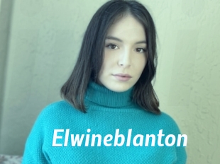 Elwineblanton