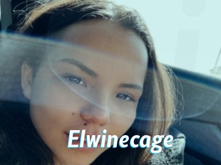 Elwinecage