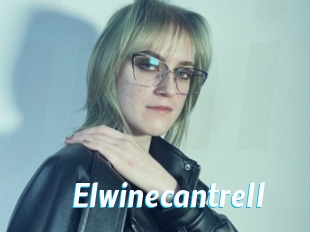 Elwinecantrell