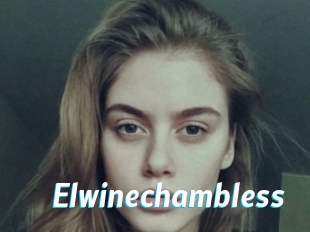 Elwinechambless
