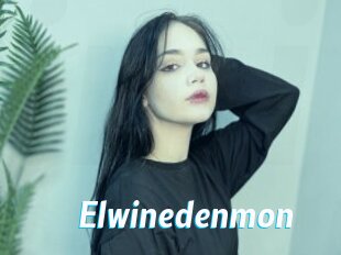 Elwinedenmon