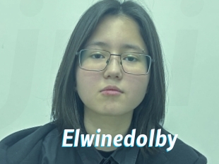Elwinedolby
