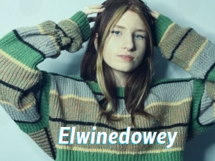 Elwinedowey