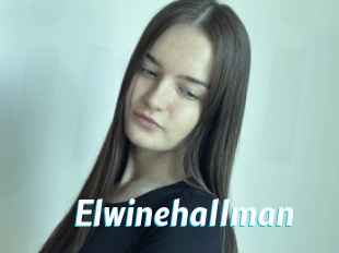 Elwinehallman
