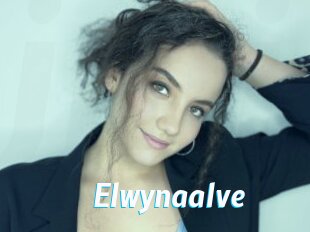 Elwynaalve