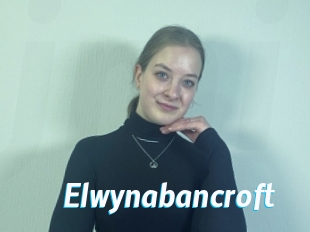 Elwynabancroft