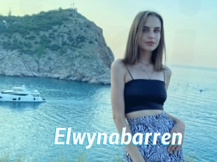 Elwynabarren