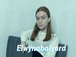 Elwynabolyard