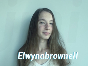 Elwynabrownell