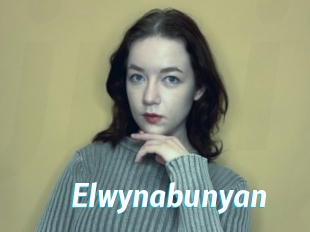 Elwynabunyan