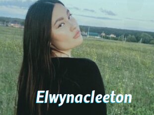 Elwynacleeton