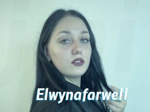 Elwynafarwell