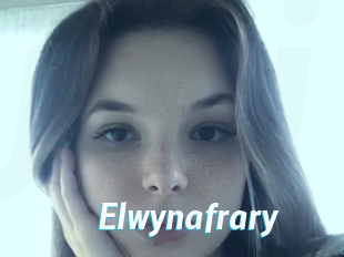 Elwynafrary
