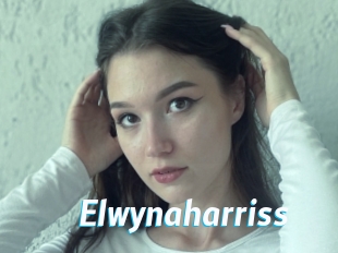 Elwynaharriss