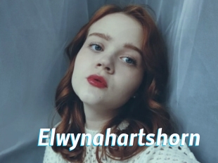 Elwynahartshorn