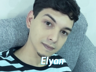 elyan J Mine