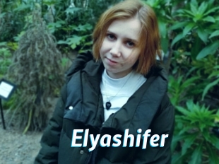 Elyashifer
