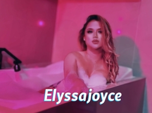 Elyssajoyce