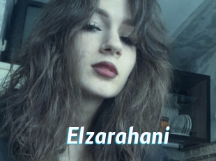 Elzarahani
