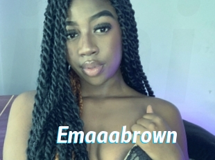 Emaaabrown