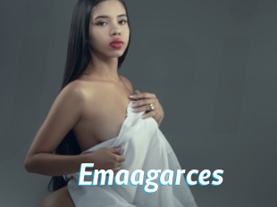 Emaagarces